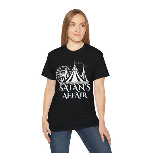 Officially Licensed Sibby T-Shirt