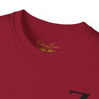 Officially Licensed Meadows Baby Cotton T-shirt