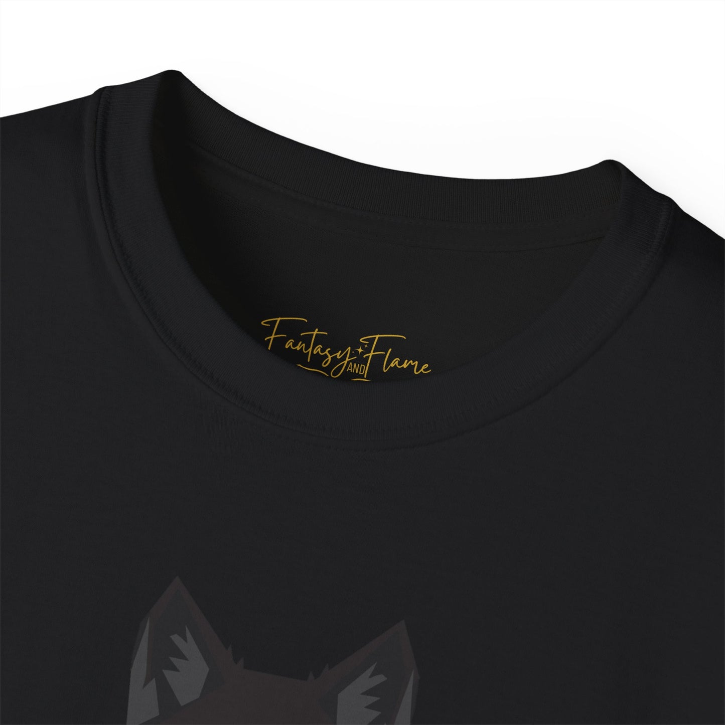 Officially Licensed Stark Therion T-Shirt