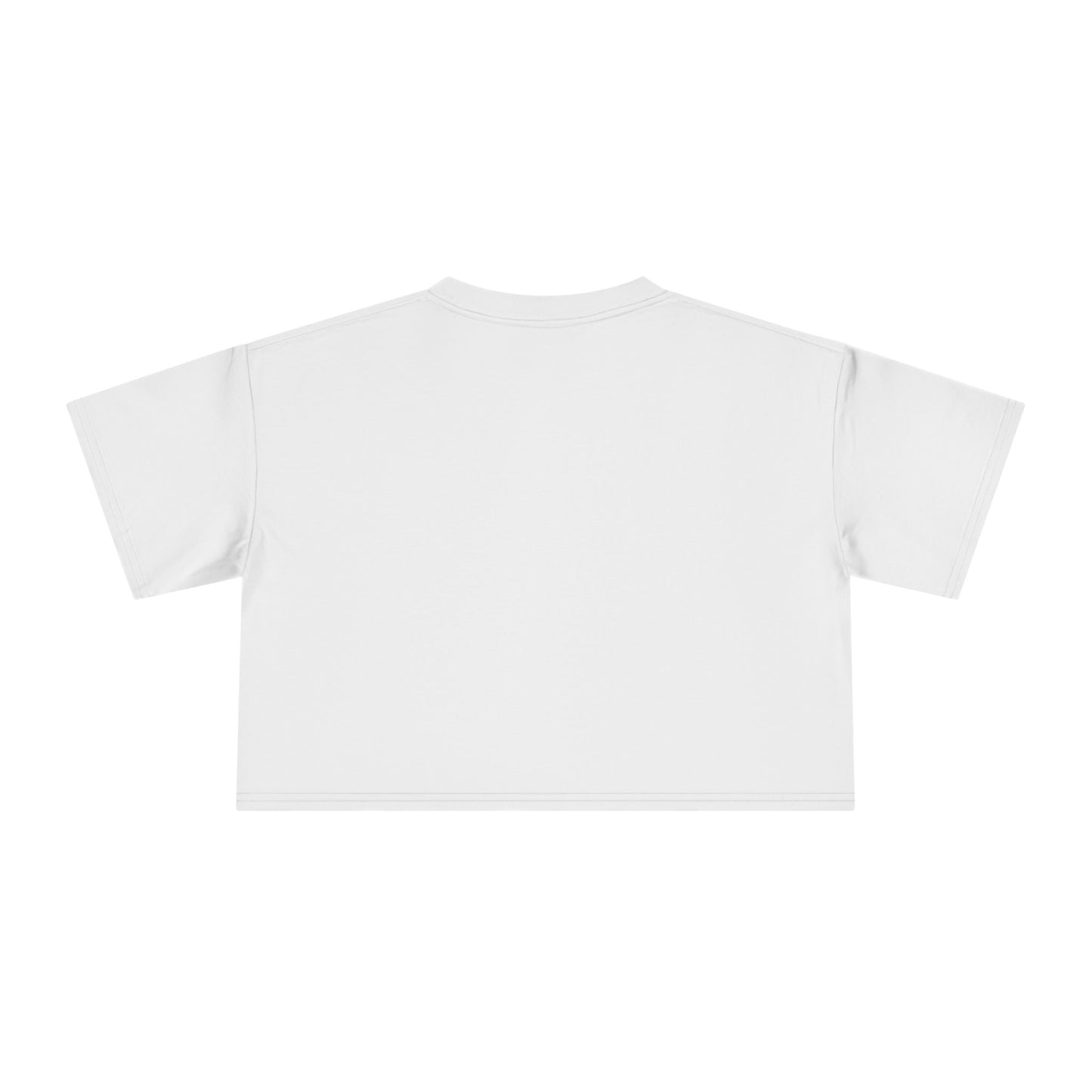 Officially Licensed The Ascent Crop Tee
