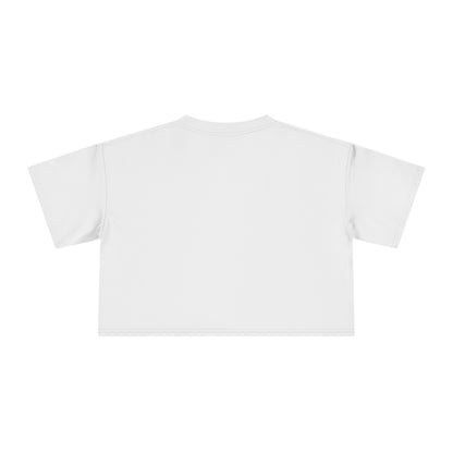 Officially Licensed The Ascent Crop Tee