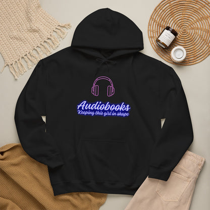 Audiobooks Hoodie