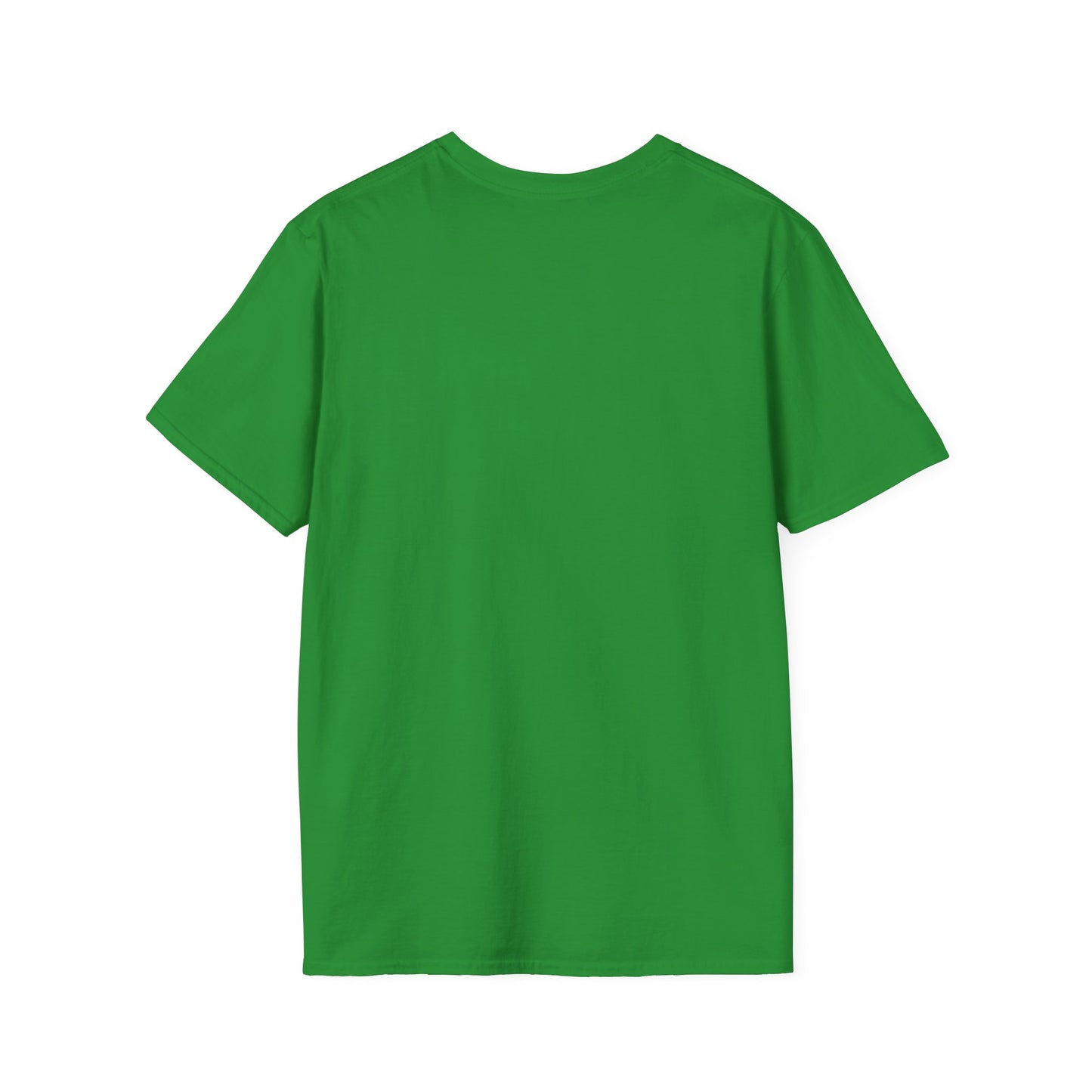 She's a 10 Cotton T-Shirt