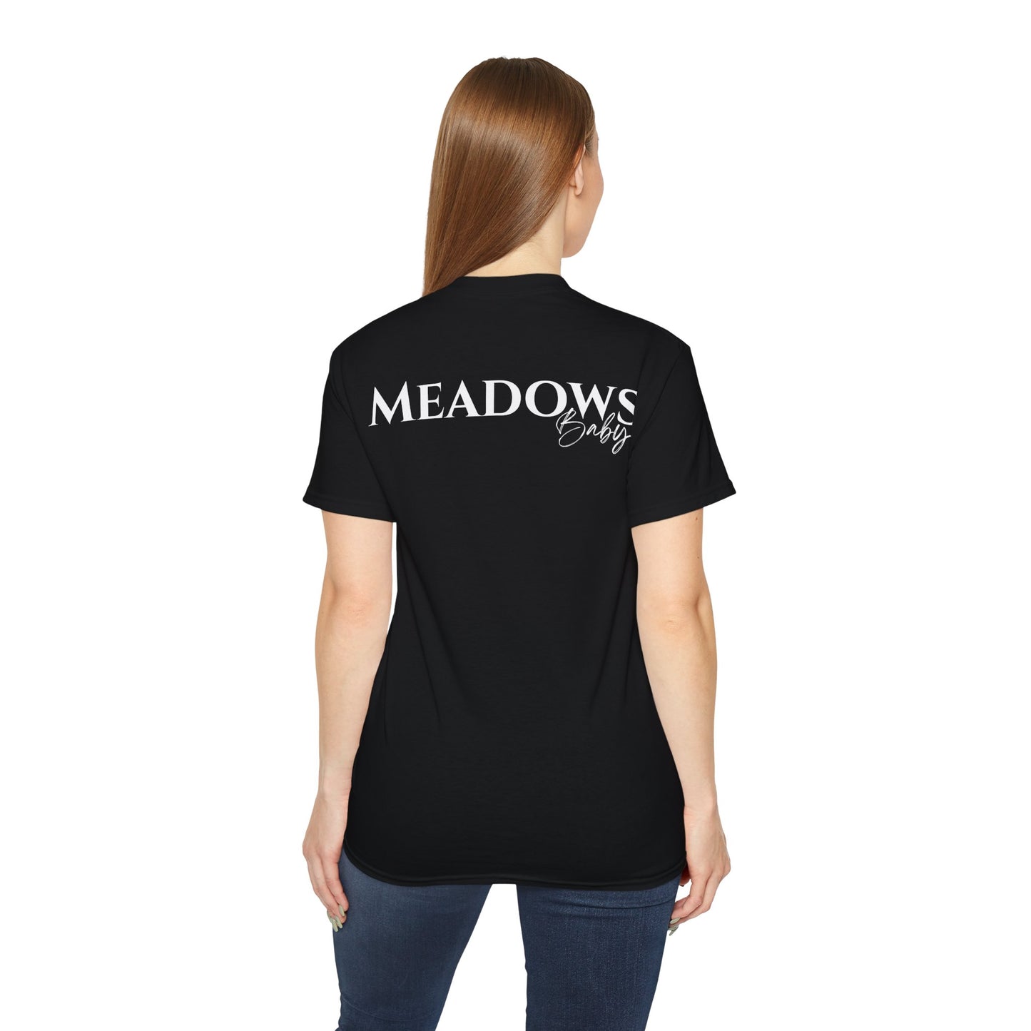 Meadows Baby Cotton T-shirt