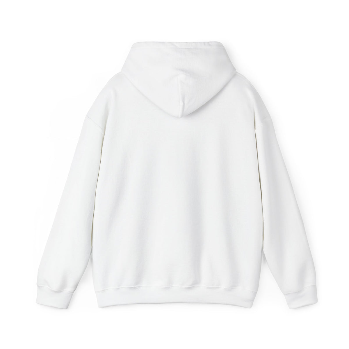 Officially Licensed Catching Feelings Black Script Hoodie