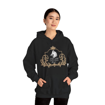 Officially Licensed Anassa Centuries Hoodie