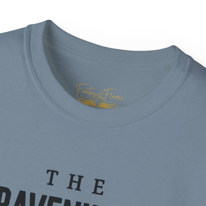 Officially Licensed Chess Wings Cotton Tee
