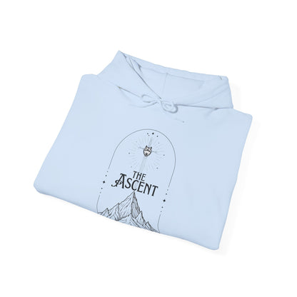 Officially Licensed The Ascent Hoodie