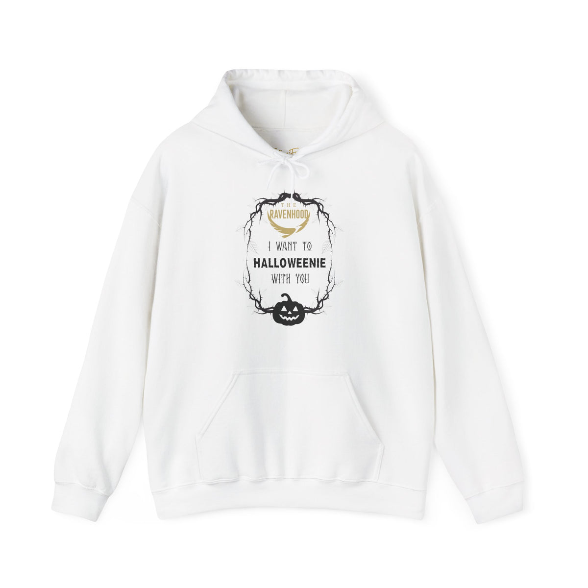 Officially Licensed Halloweenie Hoodie