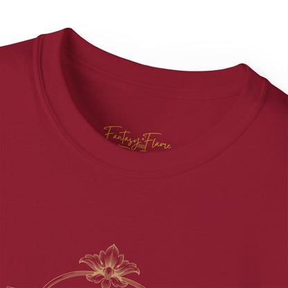 Officially Licensed Anassa Centuries Cotton Tee