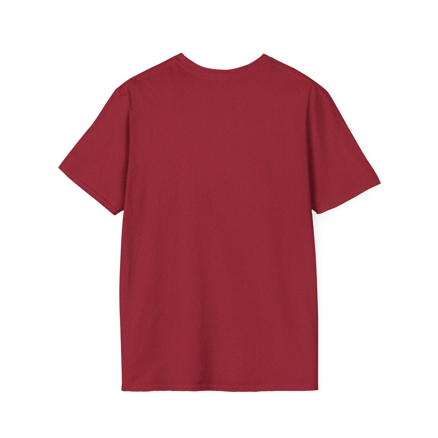 A Book A Day Cotton T-Shirt