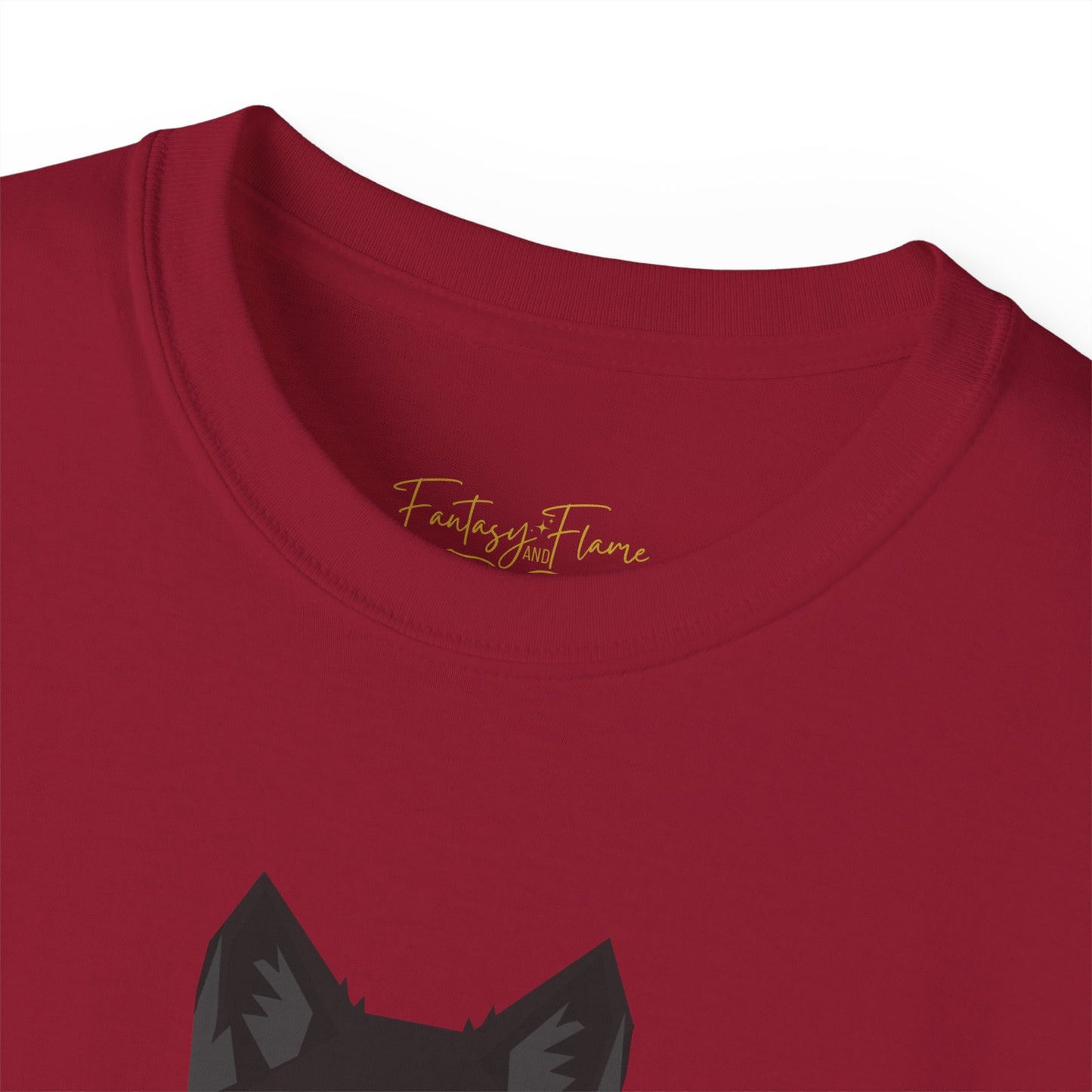 Officially Licensed Stark Therion T-Shirt