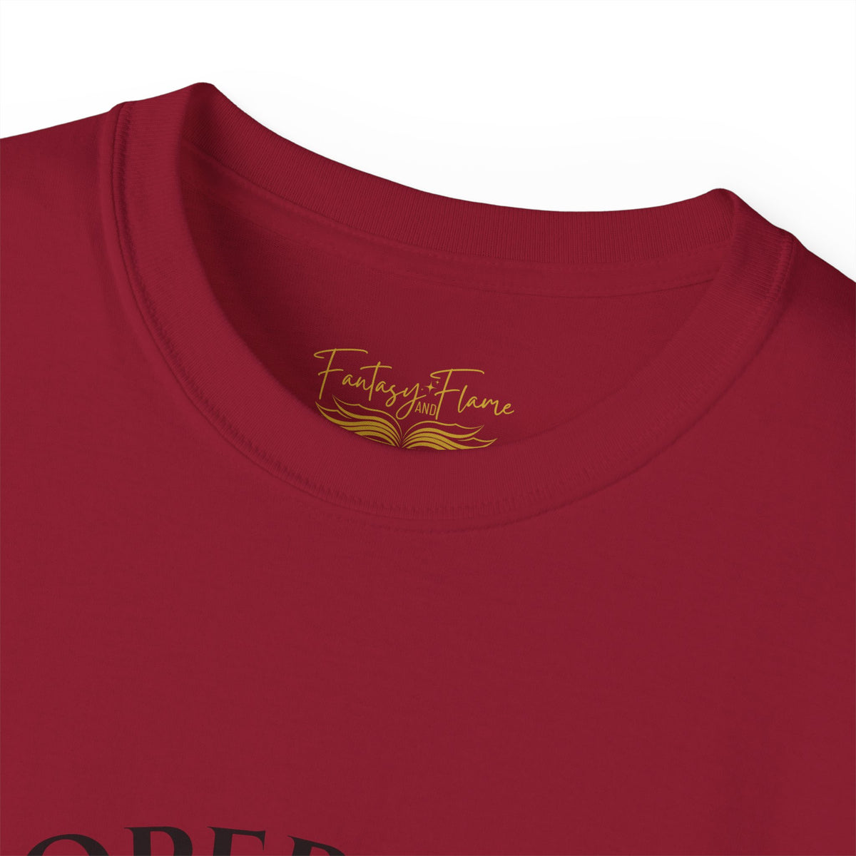 Officially Licensed Property of Sean Cotton Tee