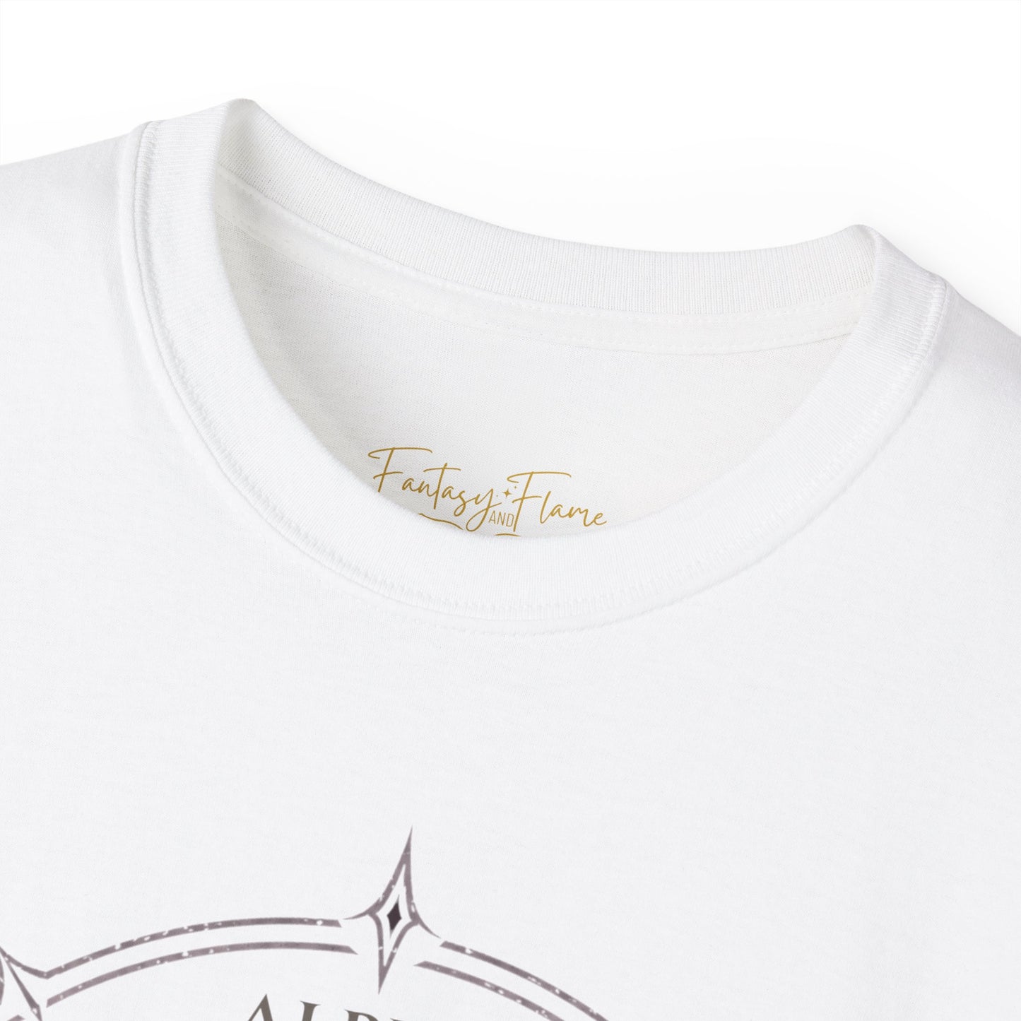 Officially Licensed Princess T-shirt