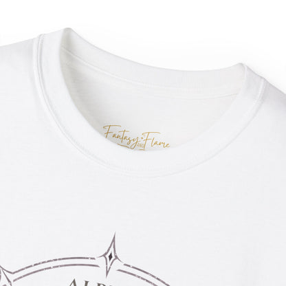 Officially Licensed Princess T-shirt