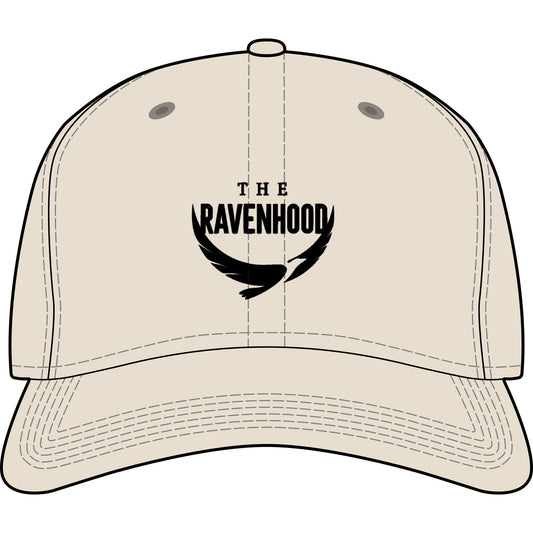 Officially Licensed The Ravenhood Cap