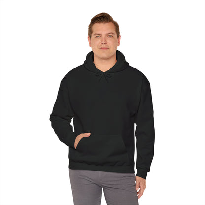 Stars Dark Hoodie