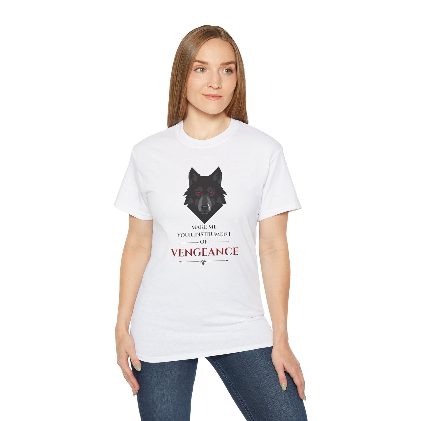 Officially Licensed Stark Therion T-Shirt