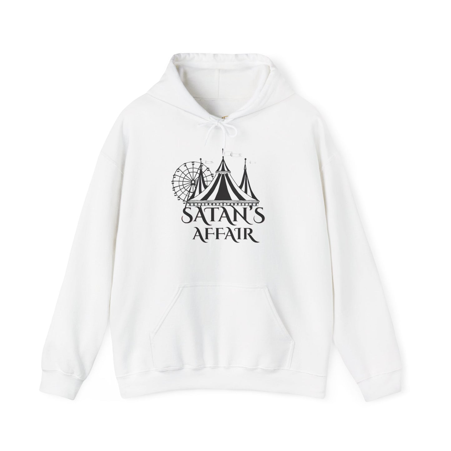 Sibby Light Hoodie