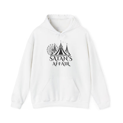 Sibby Light Hoodie