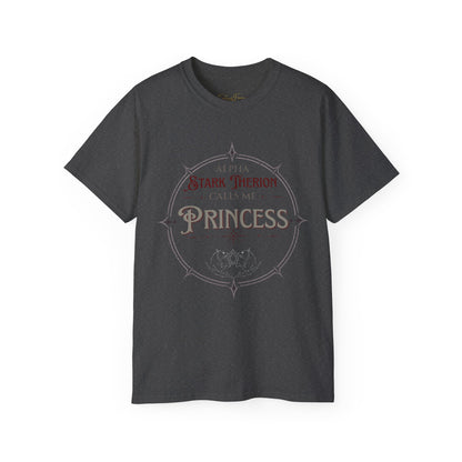 Officially Licensed Princess T-shirt