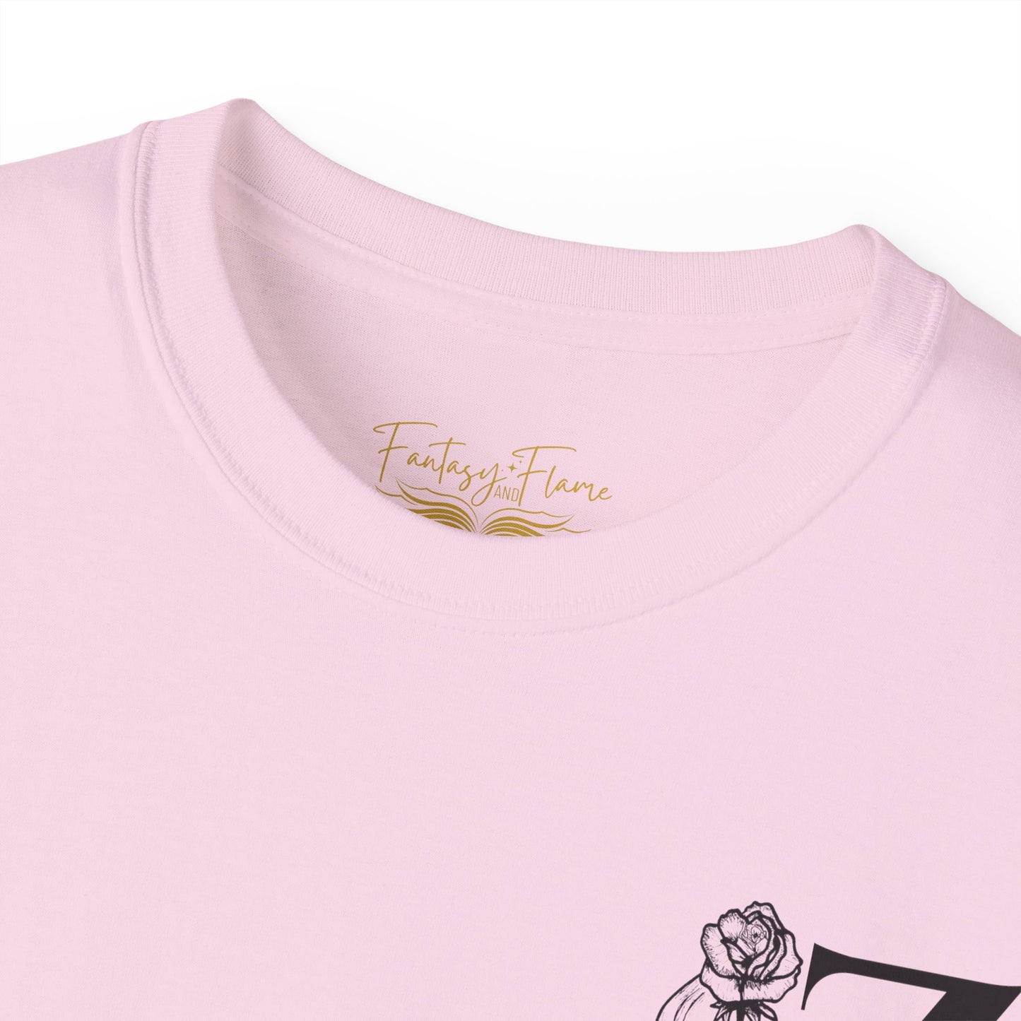Meadows Baby Cotton T-shirt