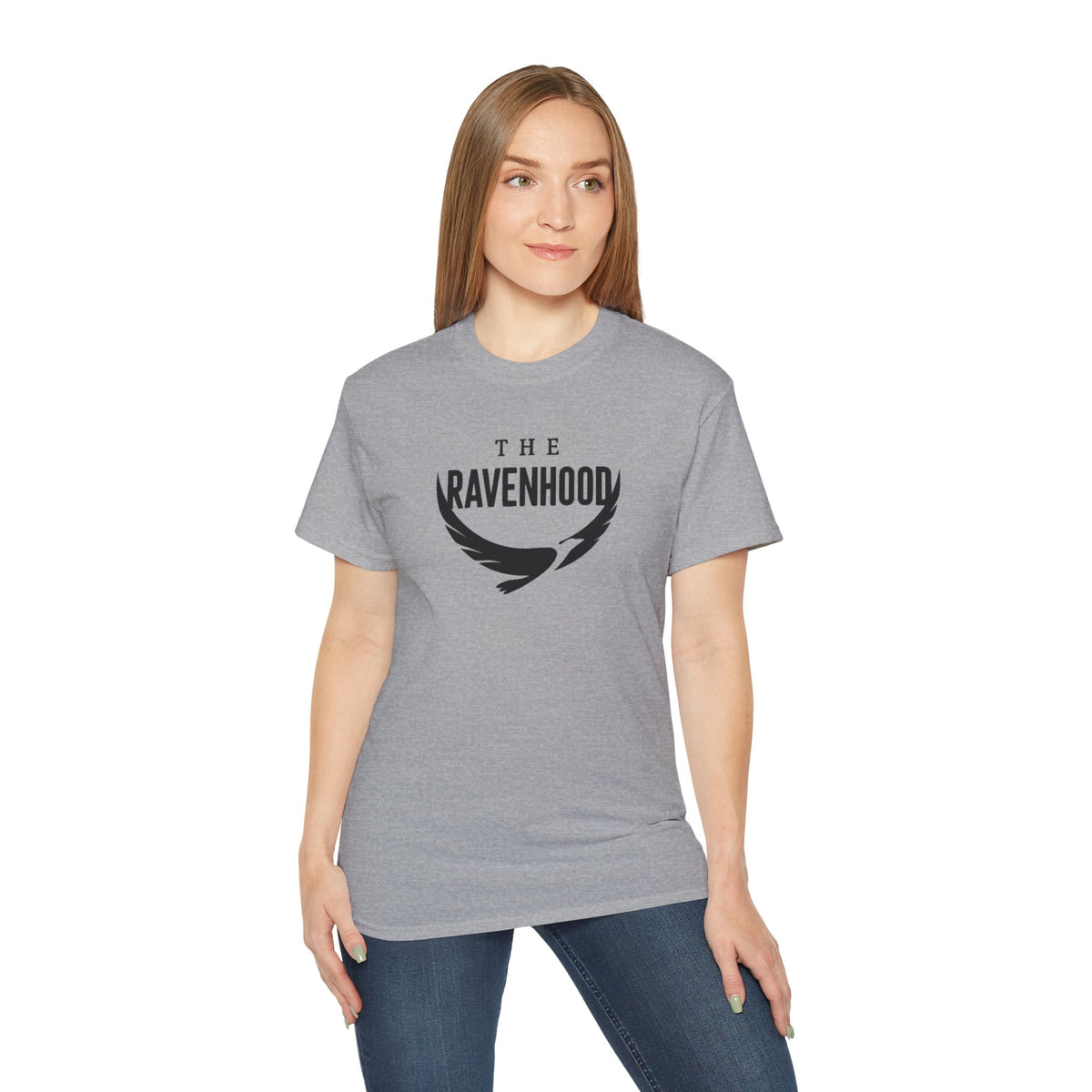 Officially Licensed Chess Wings Cotton Tee