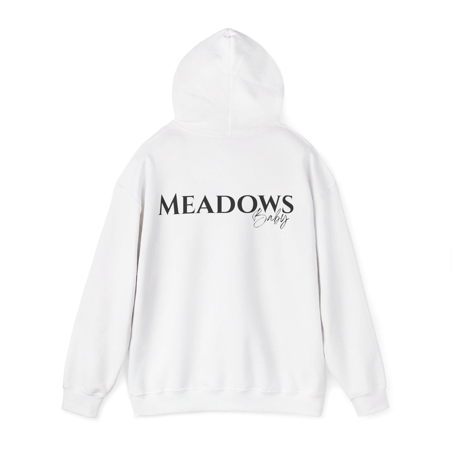 Meadows Baby Light Hoodie