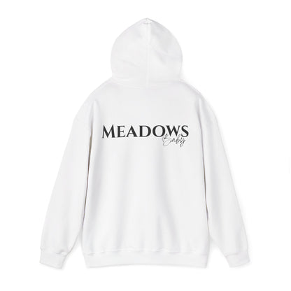 Meadows Baby Light Hoodie