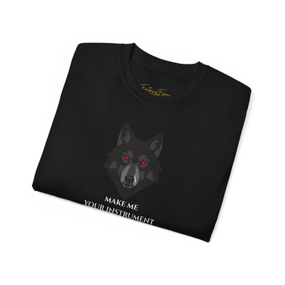 Officially Licensed Stark Therion T-Shirt