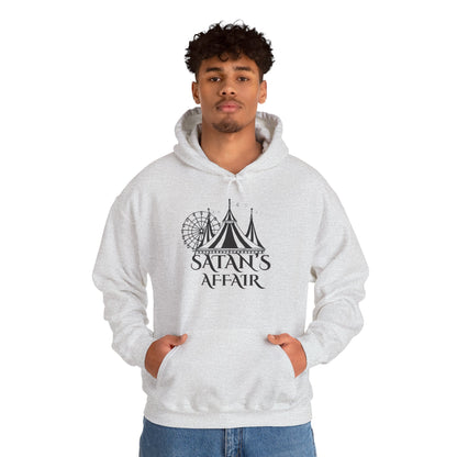 Sibby Light Hoodie