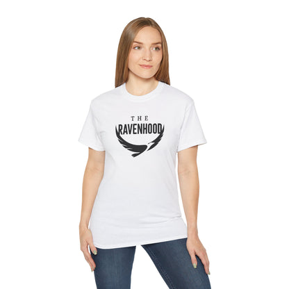 Officially Licensed Chess Wings Cotton Tee