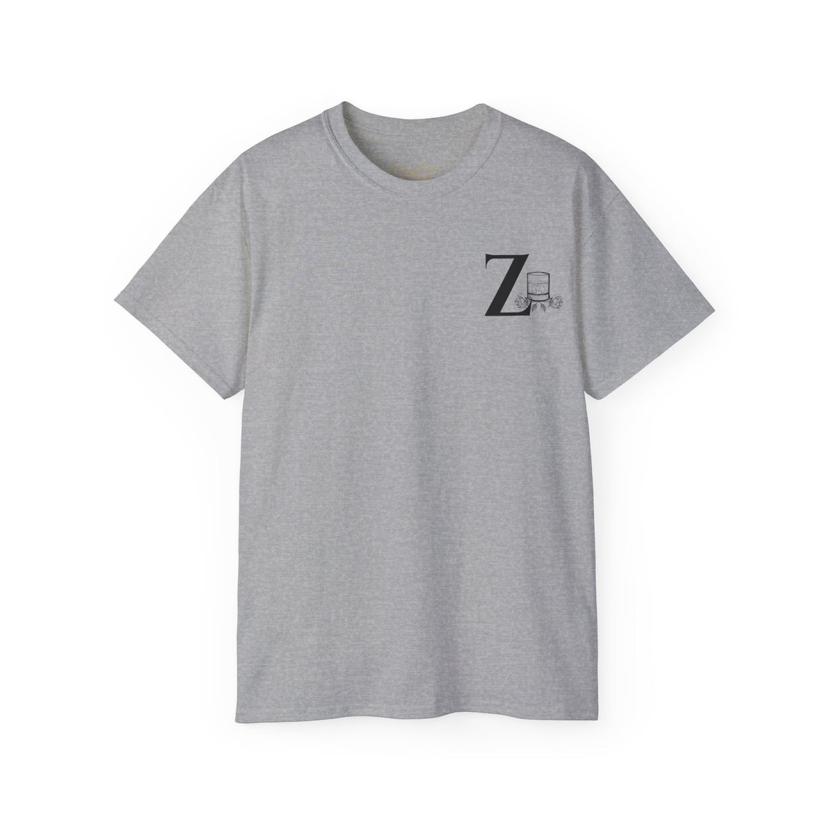 Officially Licensed Meadows Baby Cotton T-shirt
