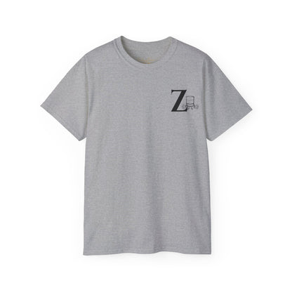 Officially Licensed Meadows Baby Cotton T-shirt