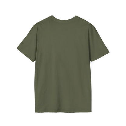 Feral Reader Cotton T-Shirt