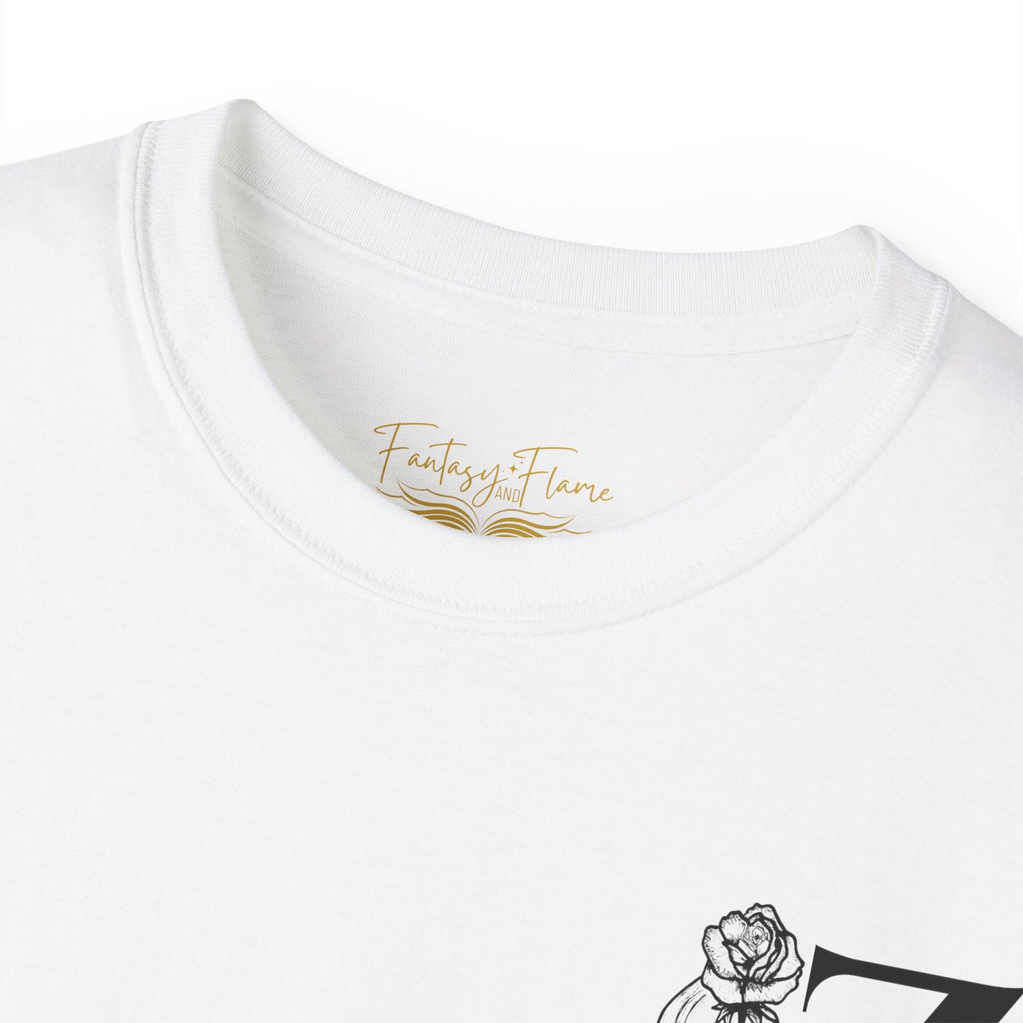 Meadows Baby Cotton T-shirt