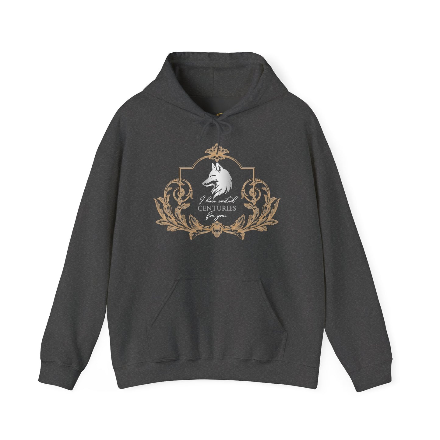 Officially Licensed Anassa Centuries Hoodie