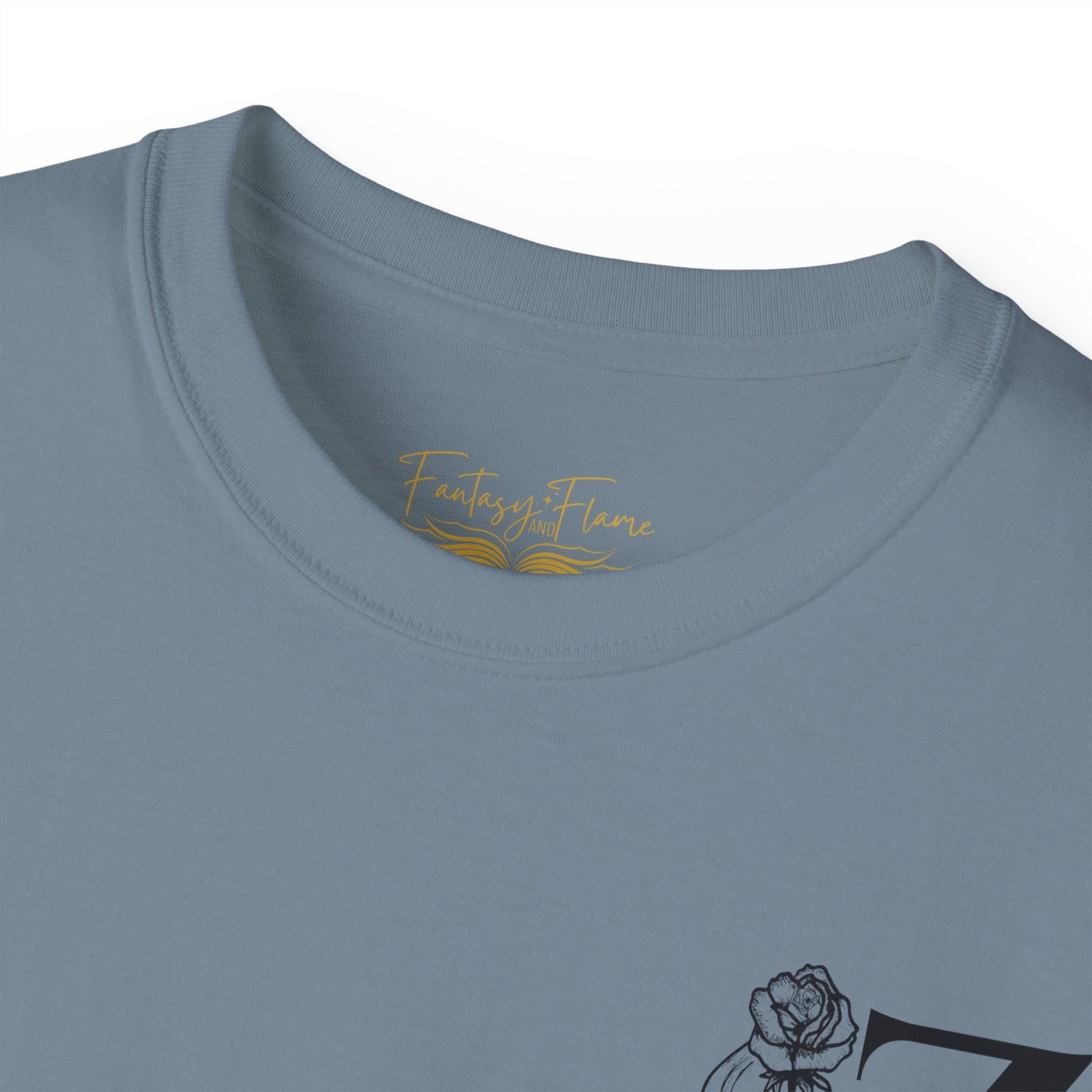 Meadows Baby Cotton T-shirt