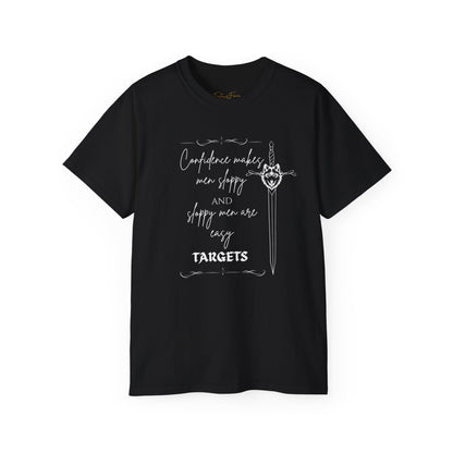 Officially Licensed Sloppy Men T-Shirt