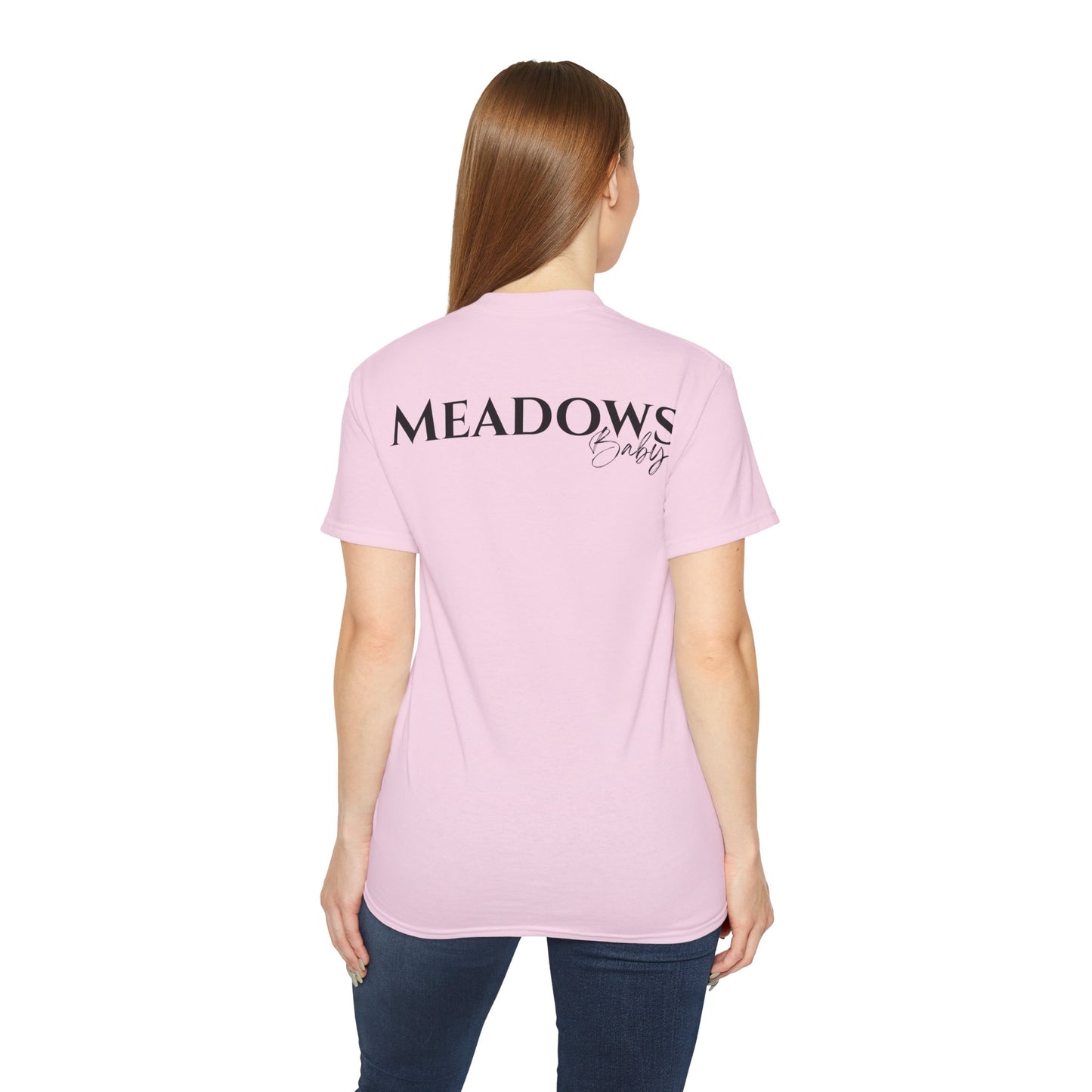 Meadows Baby Cotton T-shirt