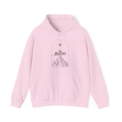 Officially Licensed The Ascent Hoodie