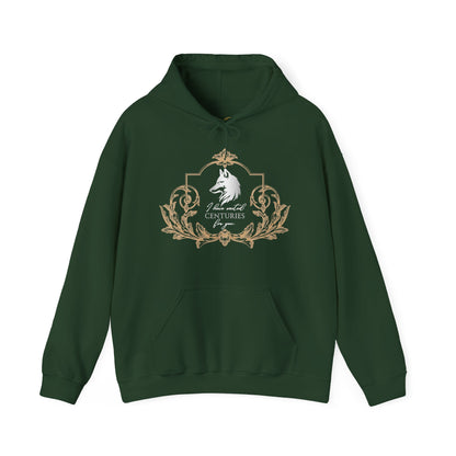 Officially Licensed Anassa Centuries Hoodie