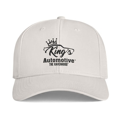 Officially Licensed King's Automotive Cap