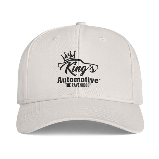 Officially Licensed King's Automotive Cap