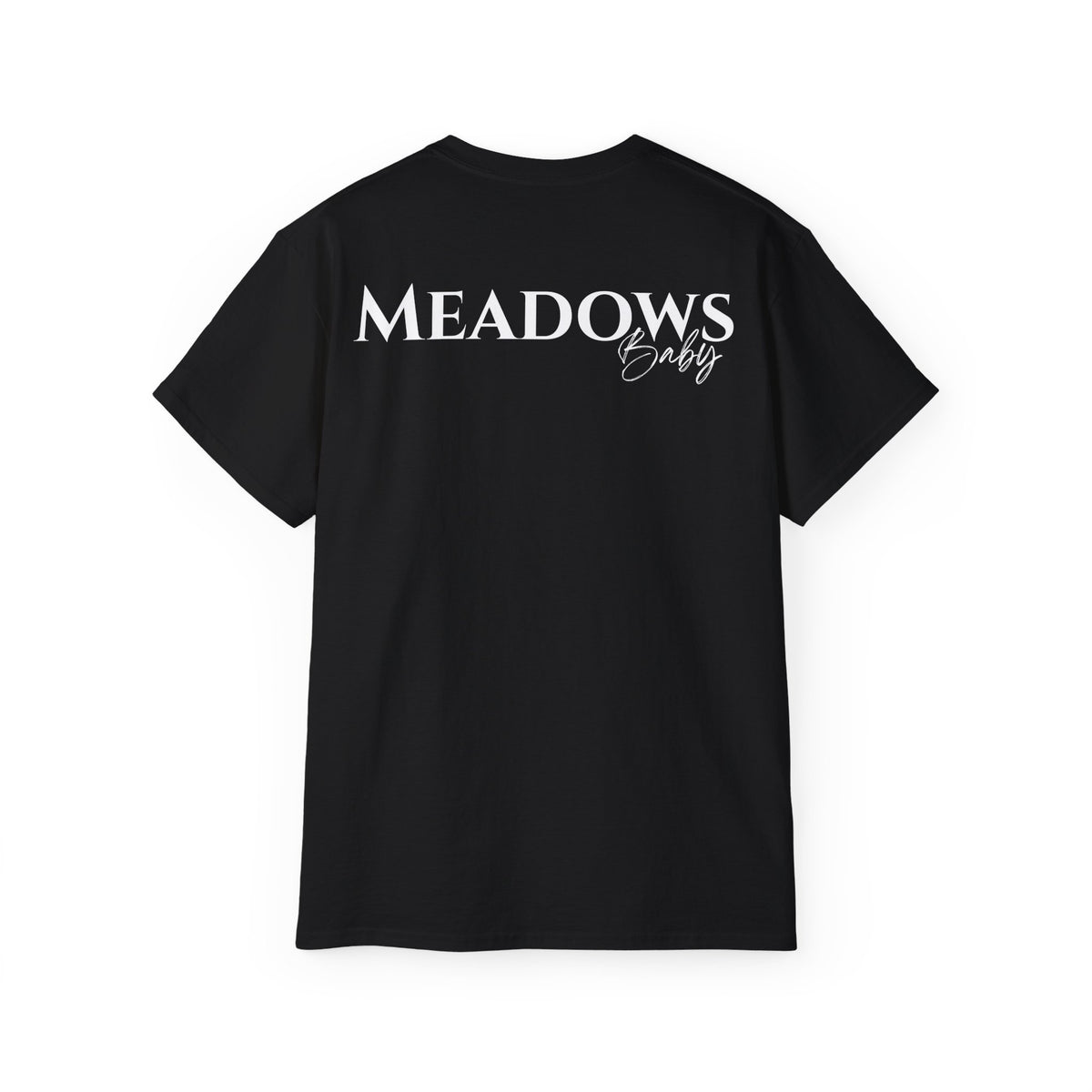 Officially Licensed Meadows Baby Cotton T-shirt
