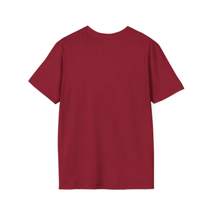 Audiobooks Cotton T-Shirt