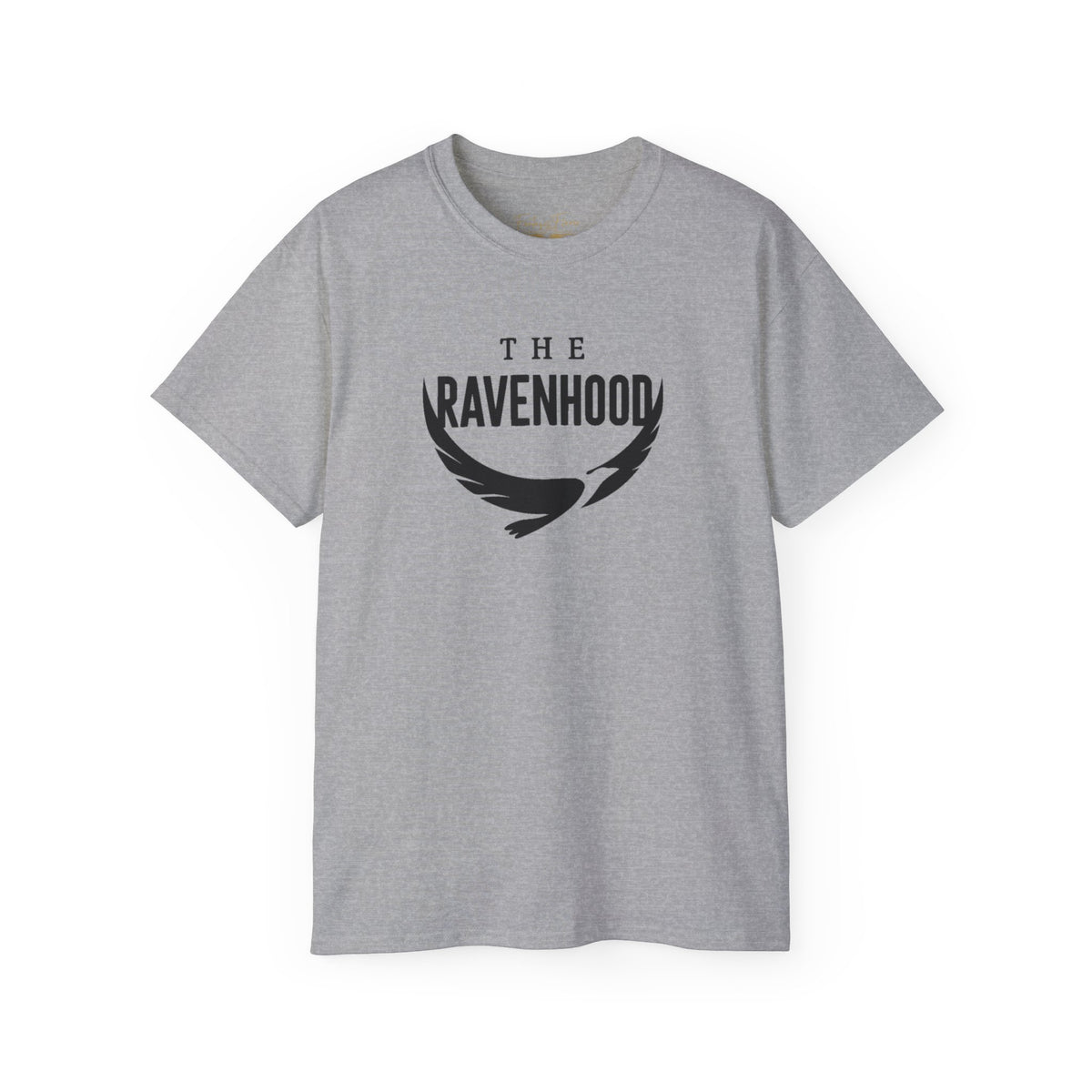 Officially Licensed Chess Wings Cotton Tee