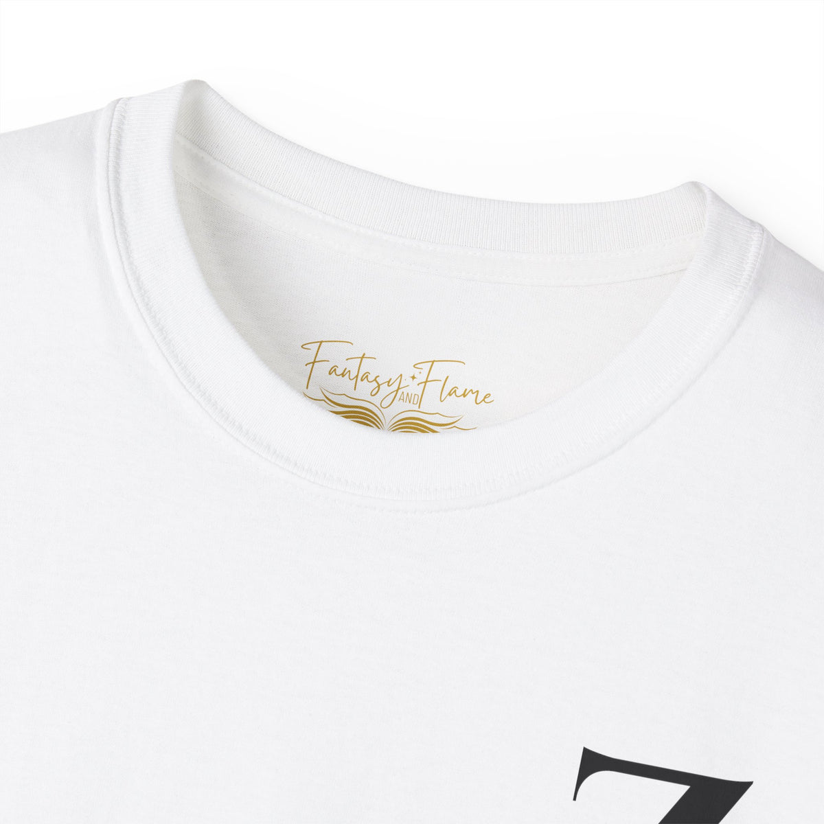 Officially Licensed Meadows Baby Cotton T-shirt