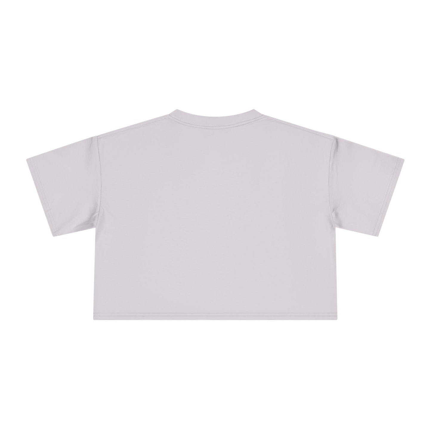 Officially Licensed The Ascent Crop Tee