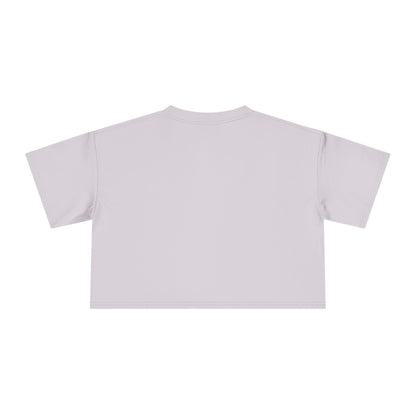 Officially Licensed The Ascent Crop Tee